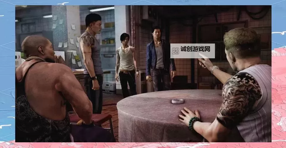 热血无赖上妹子DLC全解析与体验指南图1