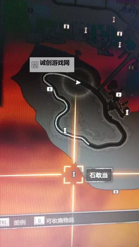 热血无赖十二宫岛触发条件详解与攻略指南图2