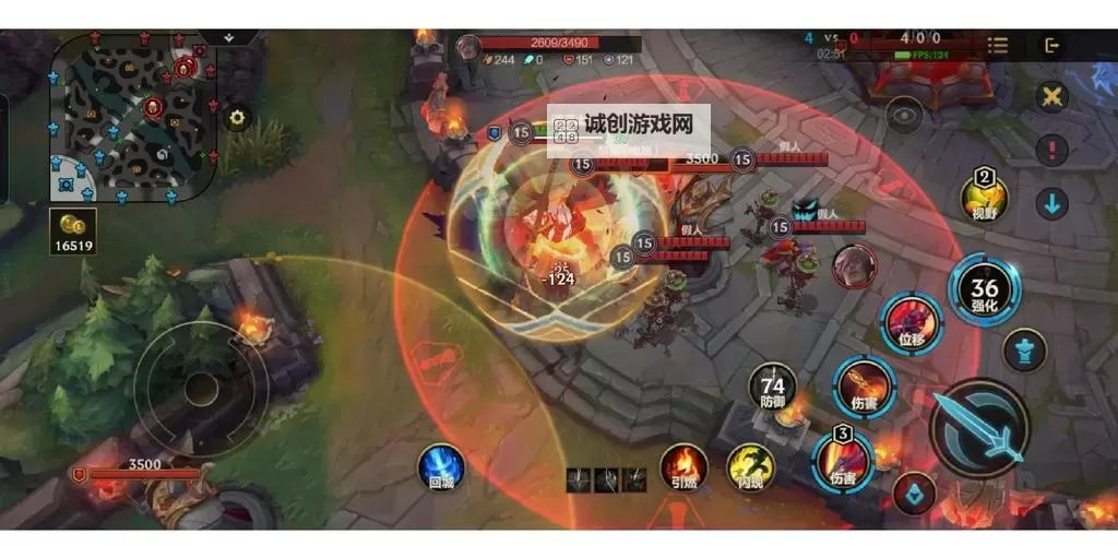 原神哥剑魔辅助出装推荐与攻略解析图1