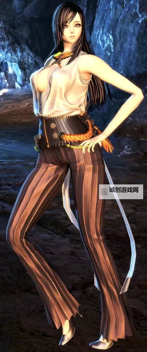 剑灵时装代码大全：全面掌握最新时尚获取攻略图2