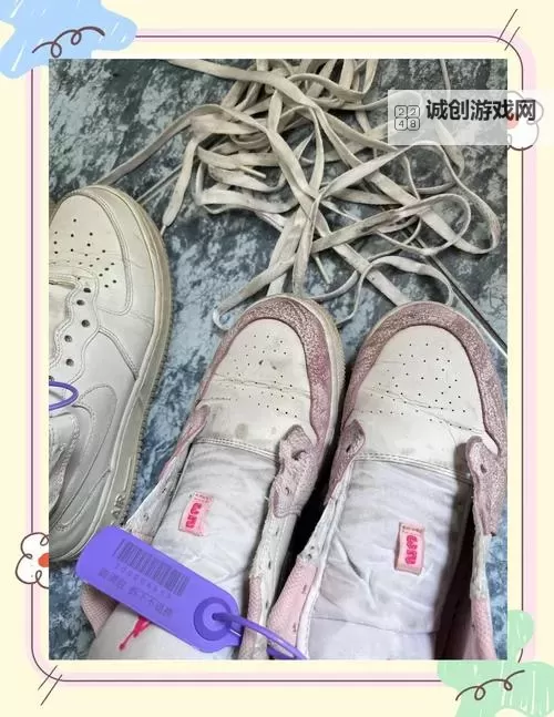 打造完美AJ鞋:做AJ的技巧视频教程图片高清详解图1