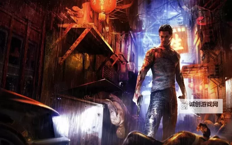 热血无赖升级后变英文了:汉化版本难掩英文界面新变化图1