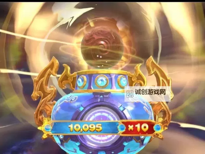 JDB财神捕鱼放分时间解析：何时能获得更多奖励？图2