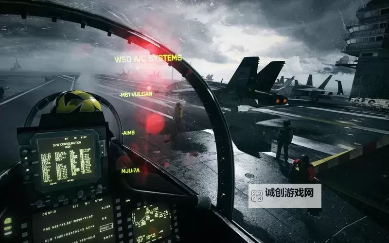 战地3战役模式在哪里开?详细攻略指南图2