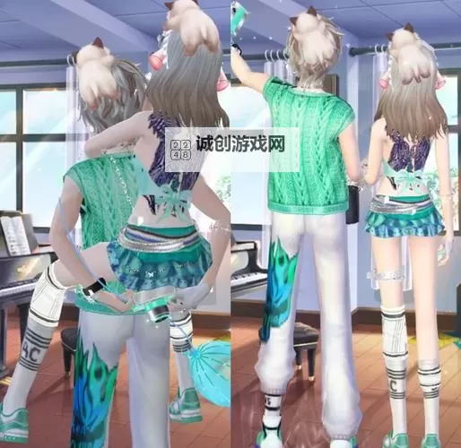 QQ炫舞最高等级全攻略:提升你的舞技与排名秘籍图2