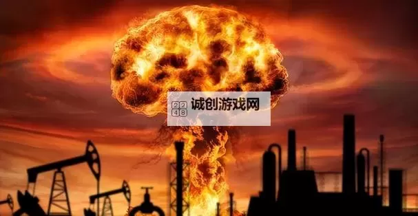 上级元素结晶崩盘了:未来科学与能源危机的警示图2