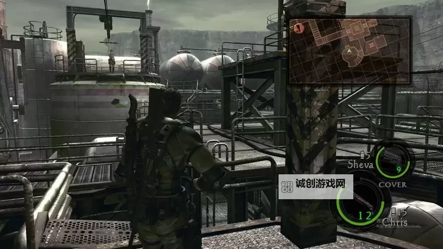 生化危机5是什么类型的游戏:探索动作射击与生存恐怖的完美结合图1