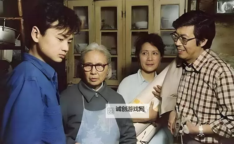 花季在线观看:畅享青春的美丽时光图1