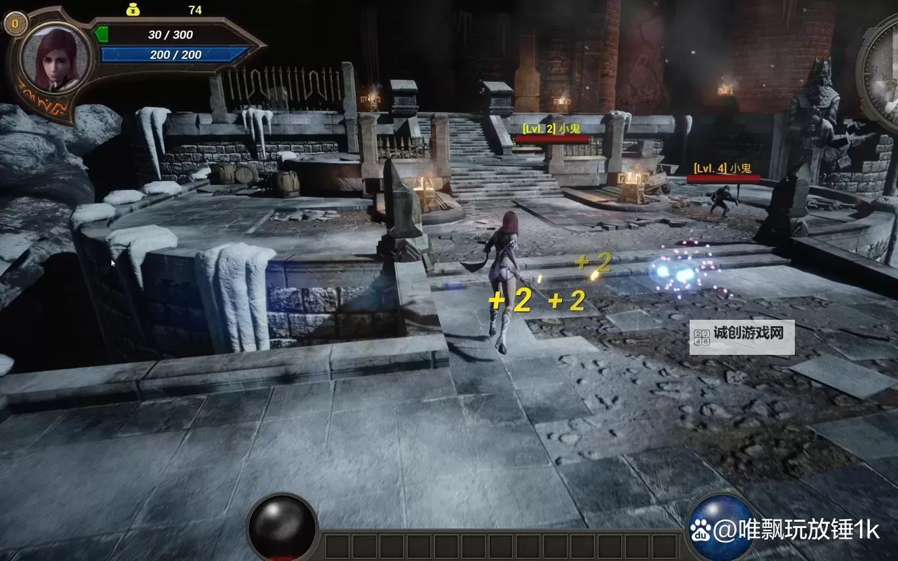 探索未来：2024年最佳MMORPG手游推荐与攻略图1