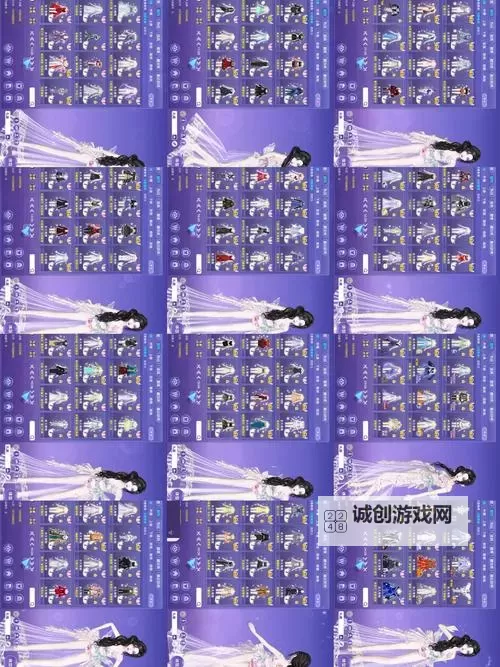 炫舞圈子好听的名字推荐,为你的舞蹈世界增添魅力图1