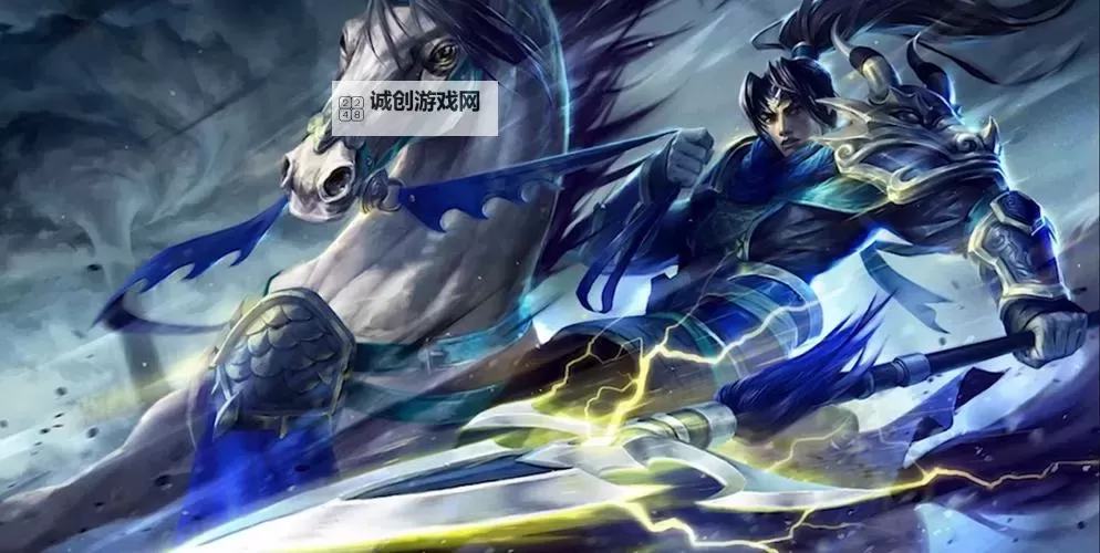 赵信怎么玩才能秒人:最全操作技巧指南图2