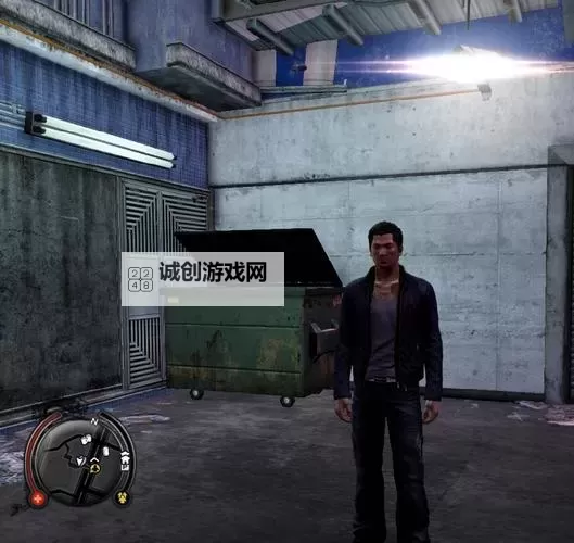 热血无赖信号追踪攻略分享:信号追踪怎么过才最有效图2