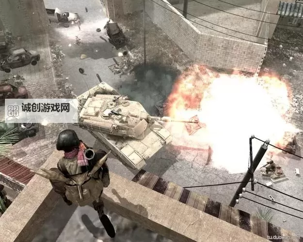 战地系列最好的一部：经典巨作的辉煌之作图1