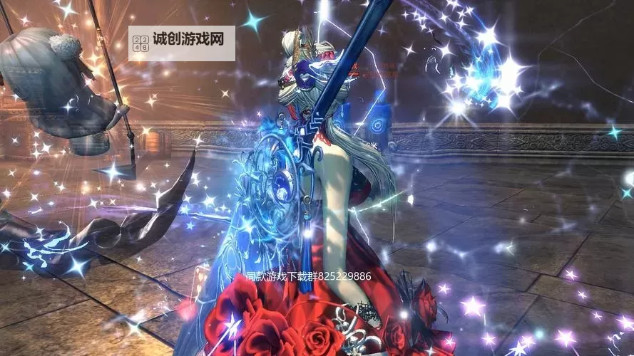 2022剑灵职业全解析:最强职业盘点与未来发展趋势图1