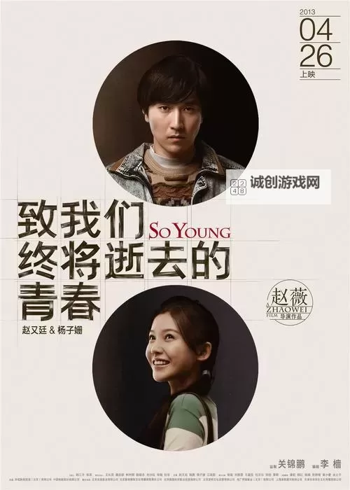 致我们终将逝去的青春bd:青春的感悟与回忆图1