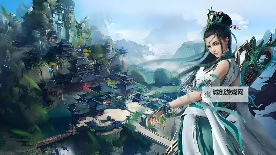 千悦游戏御龙战仙之文字修仙:开启史诗级修真之旅图1