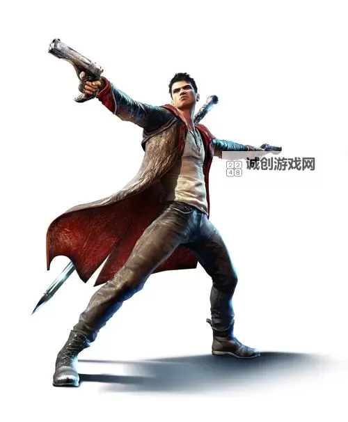 鬼泣5维吉尔阎魔刀大招全解析：极限爆发技巧揭秘图2