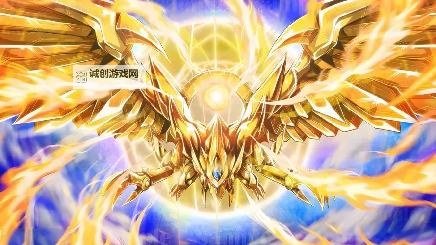 游戏王翼神龙卡组构建指南:打造最强翼神龙卡组策略图2