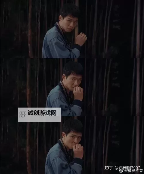 如何评价电视剧《棋士》第13集的精彩表现与剧集深意?图1