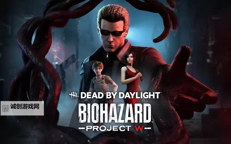 生化危机终章：终极战役的黎明图1