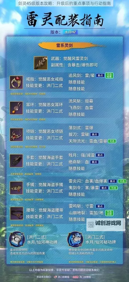 剑灵现在是什么版本:最新更新信息一览图1