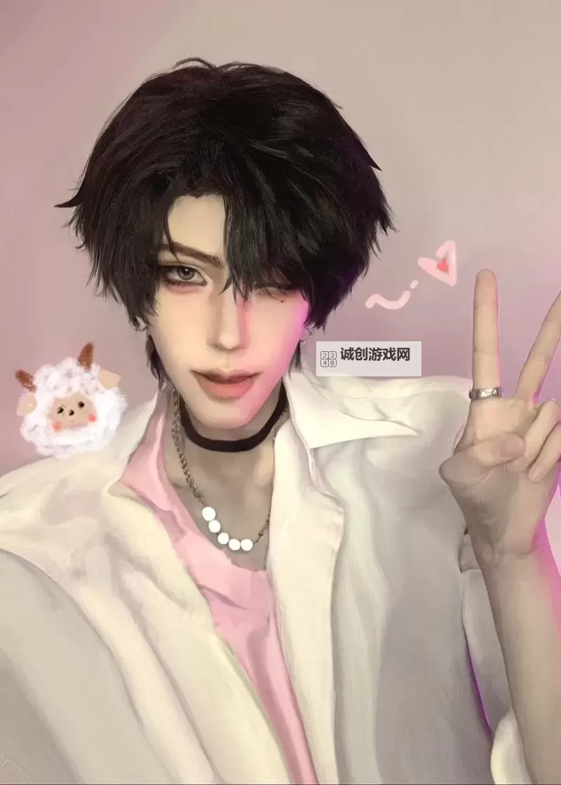 赵锦辛WRITEAS道具:赋予舞台无限可能的创新利器图1