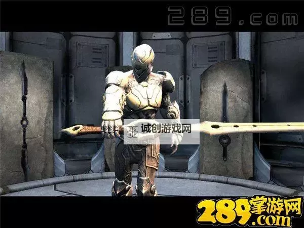 无尽之剑3:六把无尽武器全面解析与收集指南图2