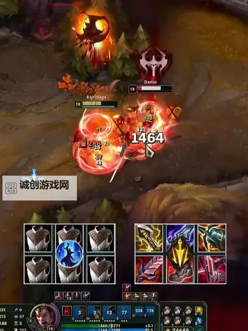 诺手打亚索怎么出装攻略解析:最佳装备推荐与实战技巧图1