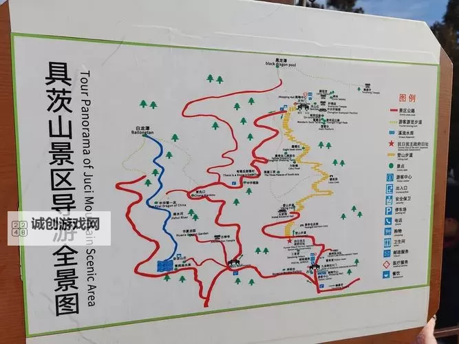 《1.76版本怎么去祖玛:详细攻略与最佳路线指南》图2