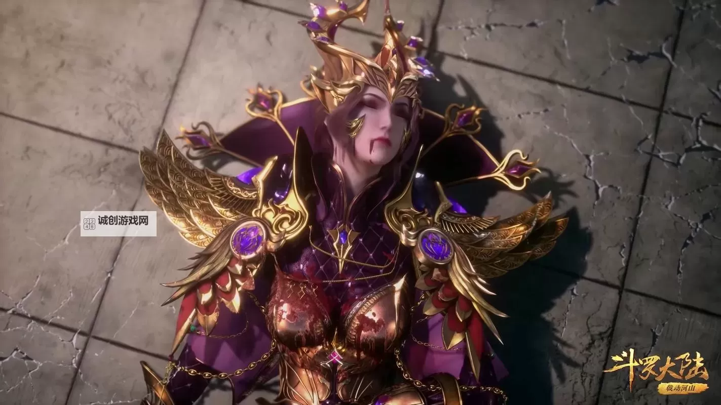 唐三插曲比比东不亦乐乎漫画:火爆剧情引发热议图1