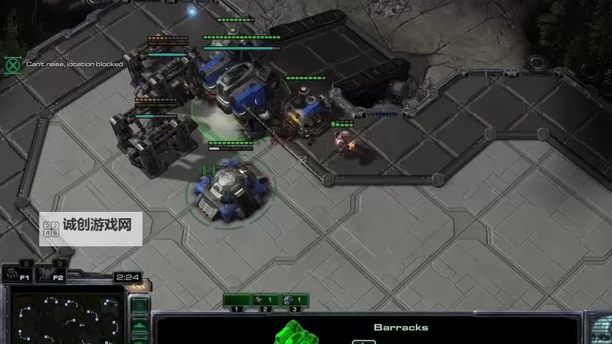 星际塔防二解锁指南：全面攻略与技巧解析图1