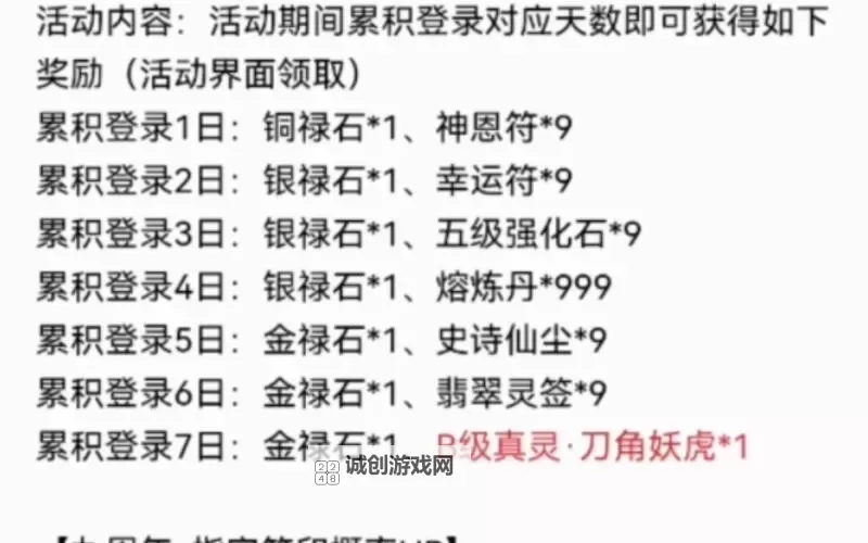 造梦西游34级强化石成功概率详解与提升攻略图1