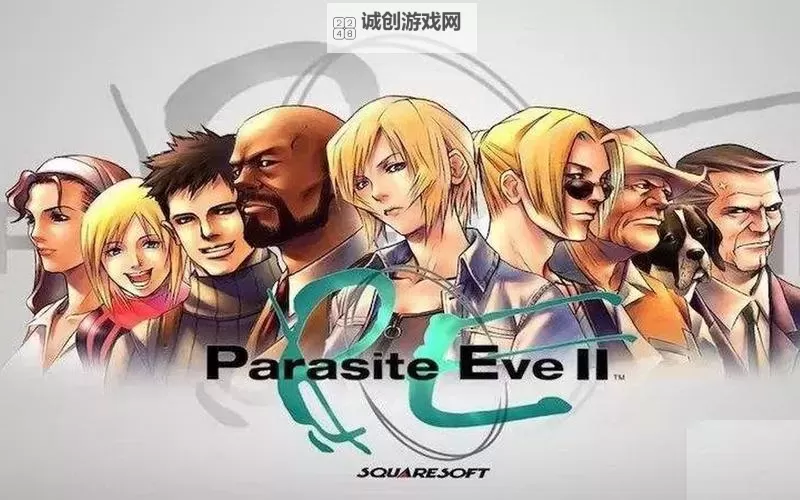 《寄生前夜第三次生日汉化版：沉浸恐怖之夜的全新体验》图1