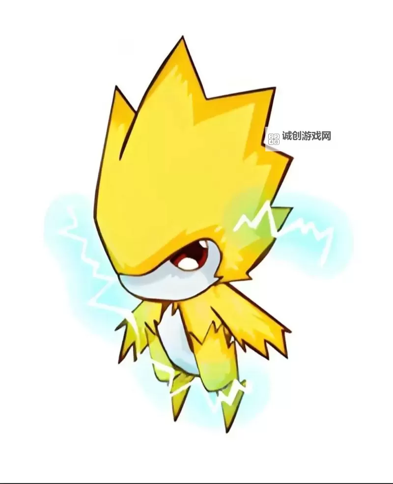 赛尔号双雷雷伊：探索宇宙中的闪电英雄图1