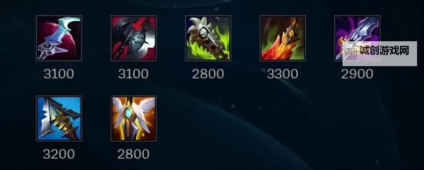 时空召唤剑魔出装攻略:最强搭配与操作技巧分享图1