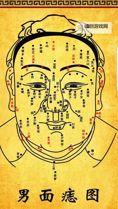 石墓阵下8层口诀图解详细解析与实用指南图2