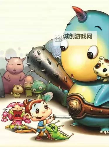 搜一个大黄色的挖坑:奇幻冒险中的秘密陷阱图2