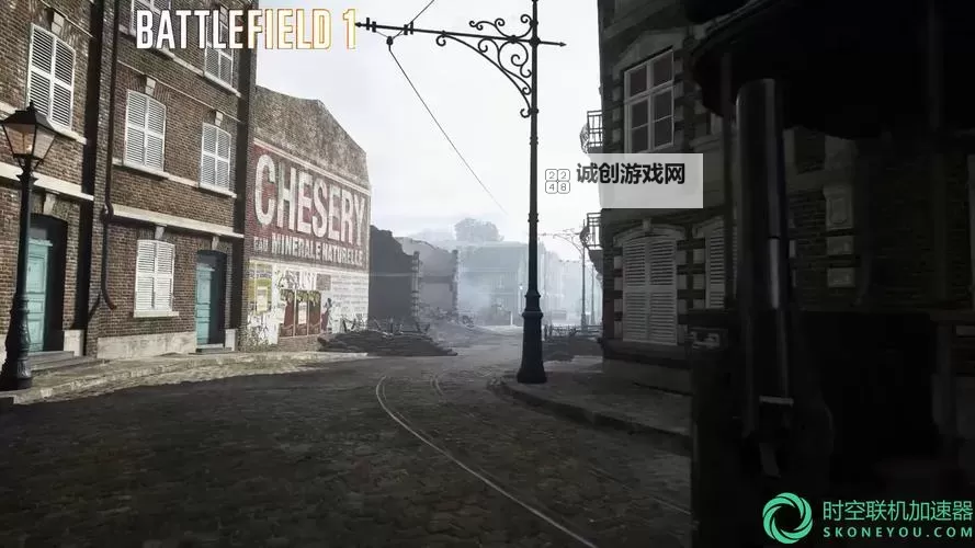 战地1和战地5有什么区别：从设定、画面到游戏体验的全面对比图1