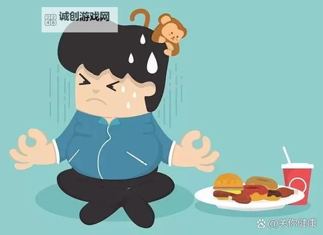 如果没有遗传病的风险漫画:健康人生的希望之光图1