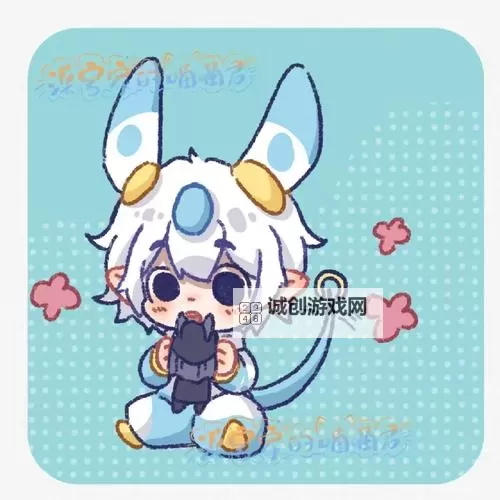 赛尔号卡修斯小团宠：萌系守护者的奇幻冒险图1