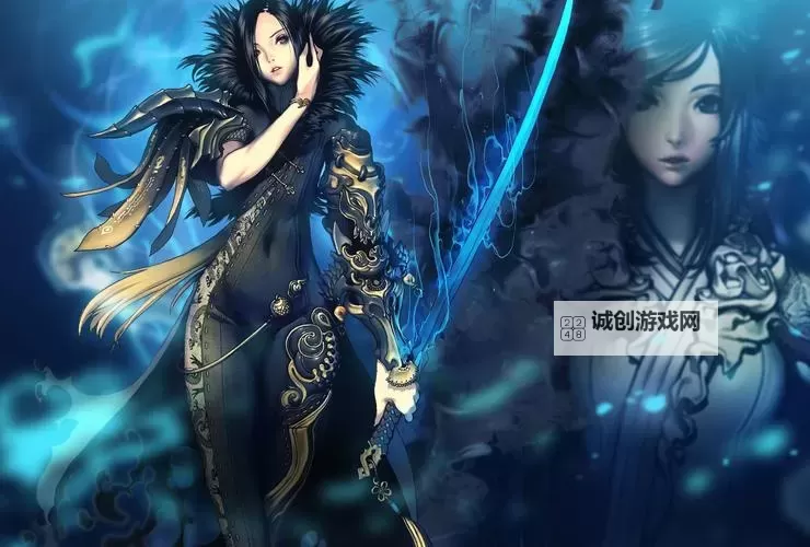 2022剑灵职业全解析:最强职业盘点与未来发展趋势图2