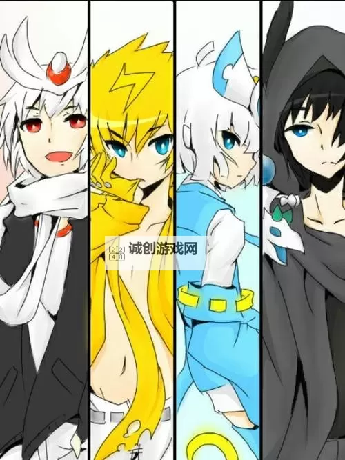 布莱克有官配吗:关于布莱克配对关系的探讨图1