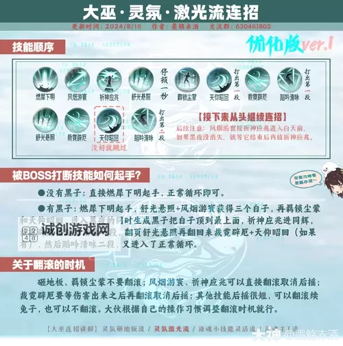 神武4手游门派技能介绍:全方位解析各派技能特点图1