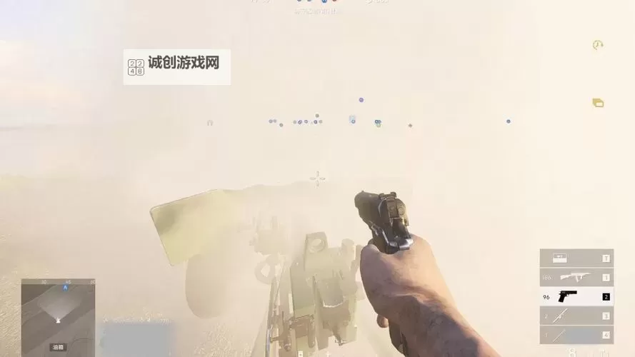 战地5威克岛:揭秘日军武器的战场风采图1