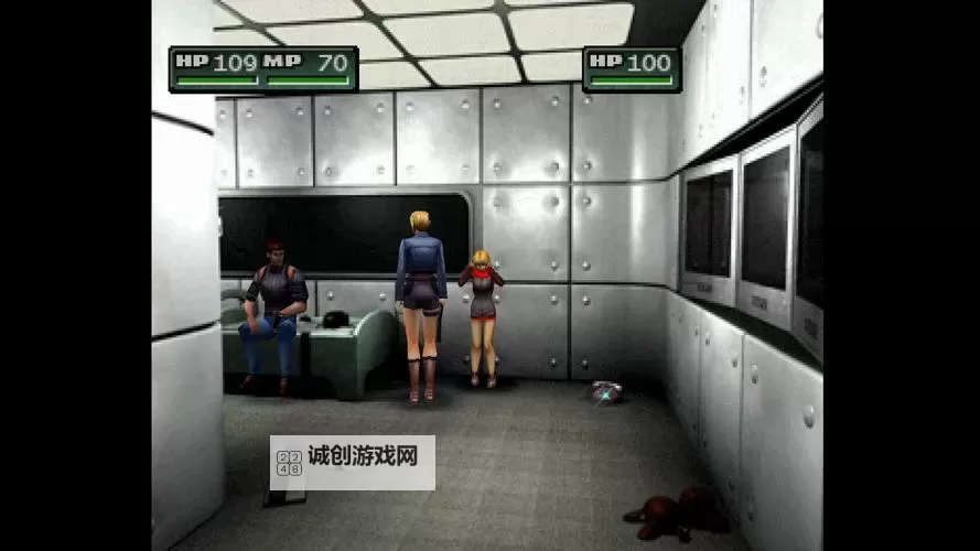 寄生前夜2难点解密:全面解析核心挑战与破解技巧图1