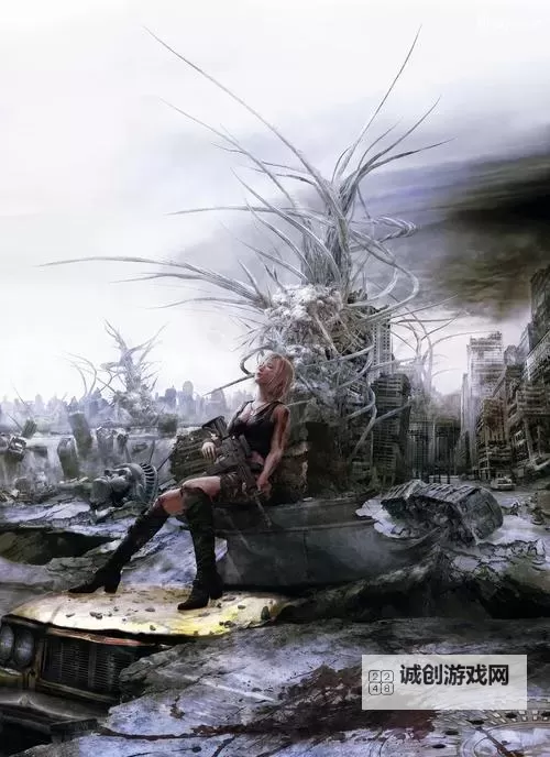 《寄生前夜第三次生日》boss介绍:详解核心关卡与策略分享图1