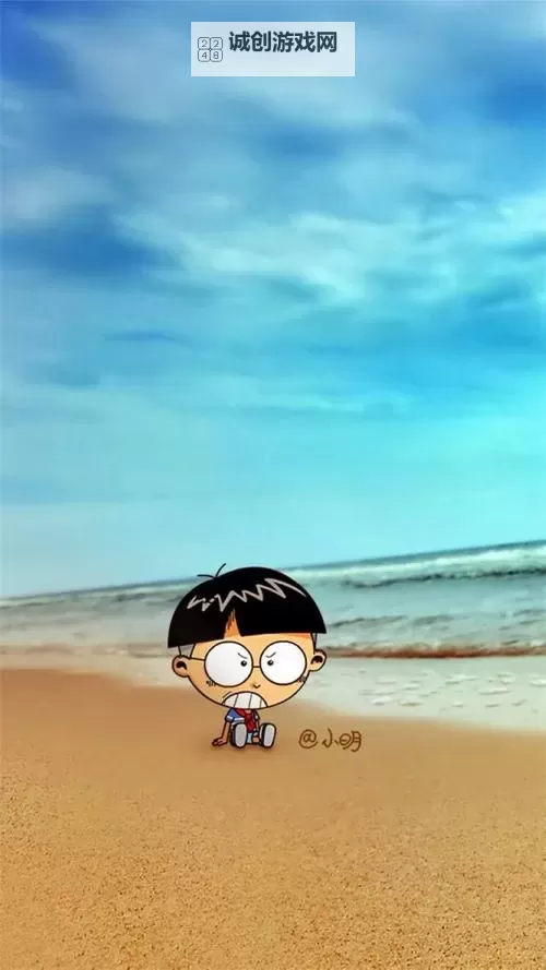 白白色发布小明616：最新创意引发热议图1