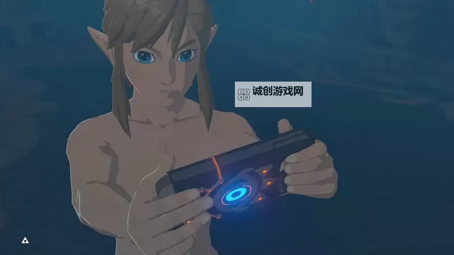 失落已久的角鹰兽重现天际:神秘传说的再次苏醒图1