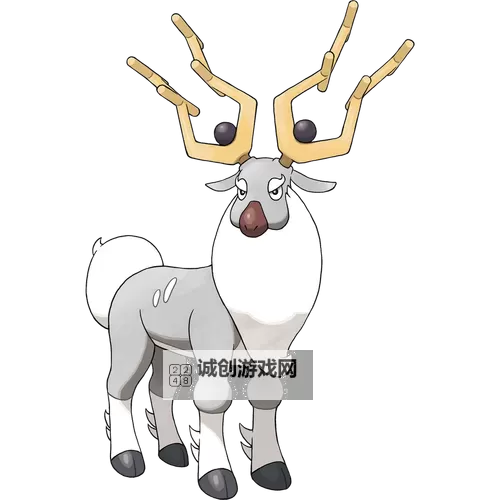 考古幽灵鹿坐骑绝版了:稀世珍品引发藏家热潮图1