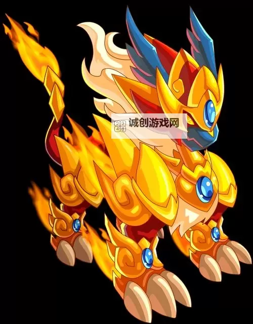 谱尼和麒麟谁厉害:探秘两大传说中的强者之战图1